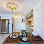 Frake-appartement-2pers-proche Piste *