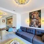 Frake-appartement-2pers-proche Piste Les Gets