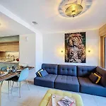 アパート Frake-appartement-2pers-proche Piste *