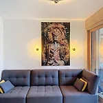 Appartement Frake-appartement-2pers-proche Piste *