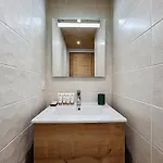 Frake-appartement-2pers-proche Piste * Les Gets