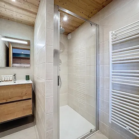 Frake-appartement-2pers-proche Piste Apartment