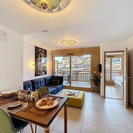 Frake-appartement-2pers-proche Piste Appartamento