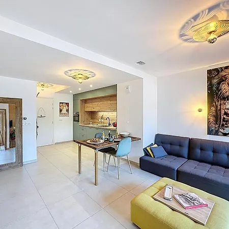 Appartamento Frake-appartement-2pers-proche Piste