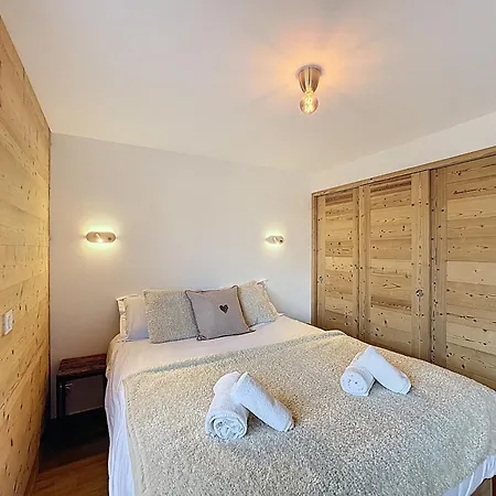 Frake-appartement-2pers-proche Piste Appartamento Les Gets