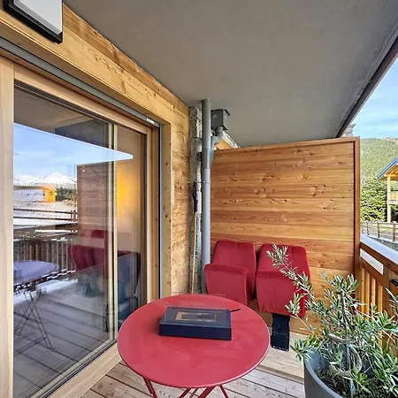 Frake-appartement-2pers-proche Piste