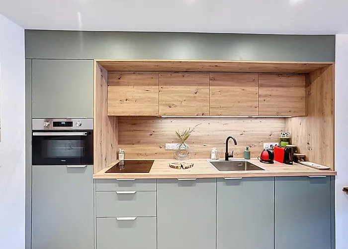 Frake-appartement-2pers-proche Piste * Les Gets