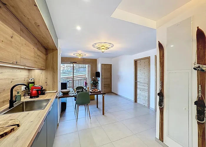 Frake-appartement-2pers-proche Piste