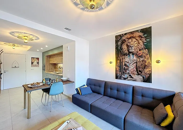 Frake-appartement-2pers-proche Piste Les Gets