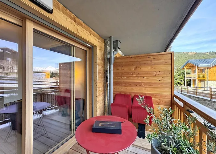 Frake-appartement-2pers-proche Piste