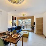 Frake-appartement-2pers-proche Piste *