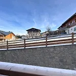 Apartament Frake-appartement-2pers-proche Piste
